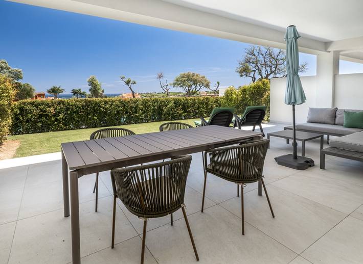 Apartamento entero, Emerald Green 2380 Golf & beach in San Roque Club, San Roque