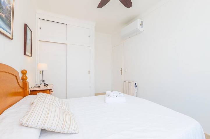 Can Nicolau - Villa with private pool 500 from the beach in Colònia de San Pere. Free WiF in Colònia de Sant Pere, Artà