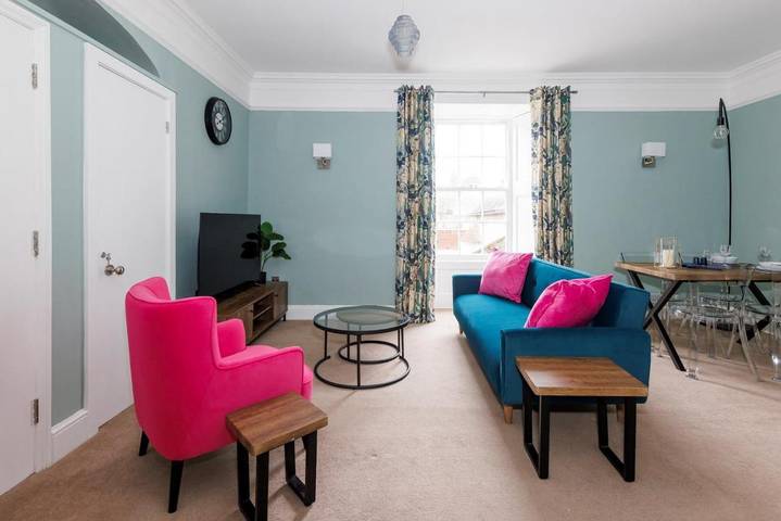 Apartamento de vacaciones para 2 personas - 1