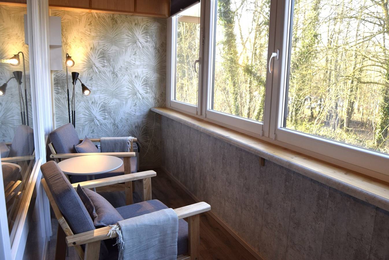 Ganze Ferienwohnung, Kaiser, Ferienapartement Cataleya, App.160 in Holm, Schönberg