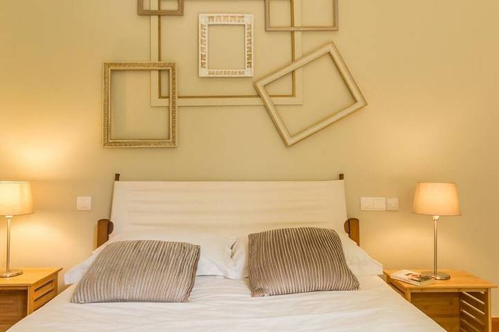 Gîte pour 2 personnes, avec jardin à Grosville - 4