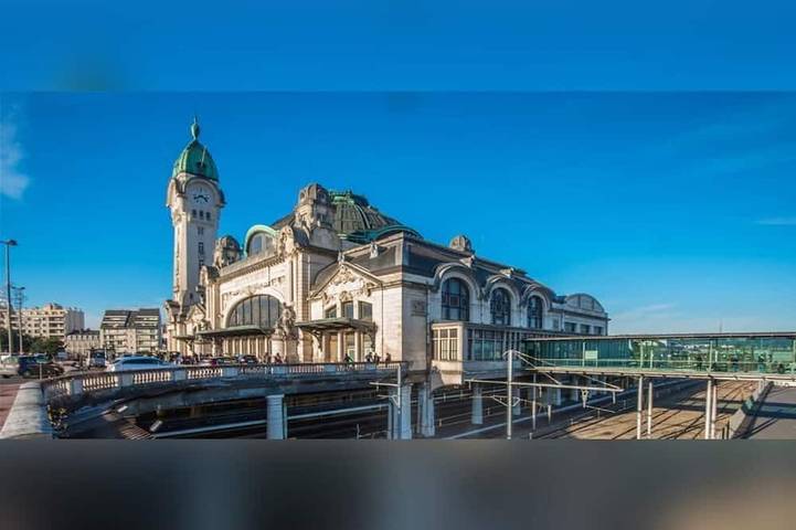 Apartamento entero, Bel Appartement en Centre Ville in Limoges, Región de Limoges