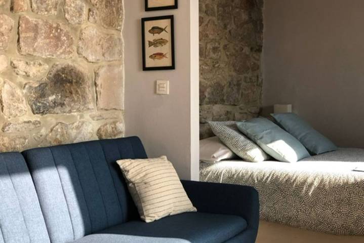 Ferienwohnung für 3 Personen in Asturien - 4
