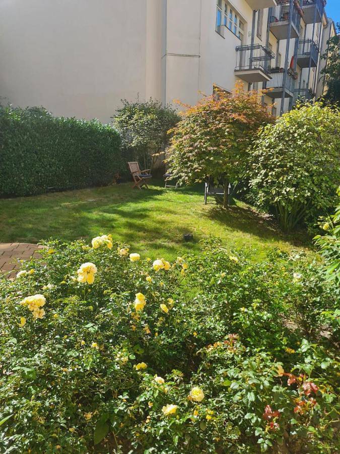 Villa für 4 Personen, mit Terrasse in Potsdam und Umgebung - 4