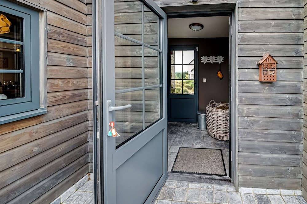 Maison dans les Ardennes Vue in Mont (Houffalize), Houffalize