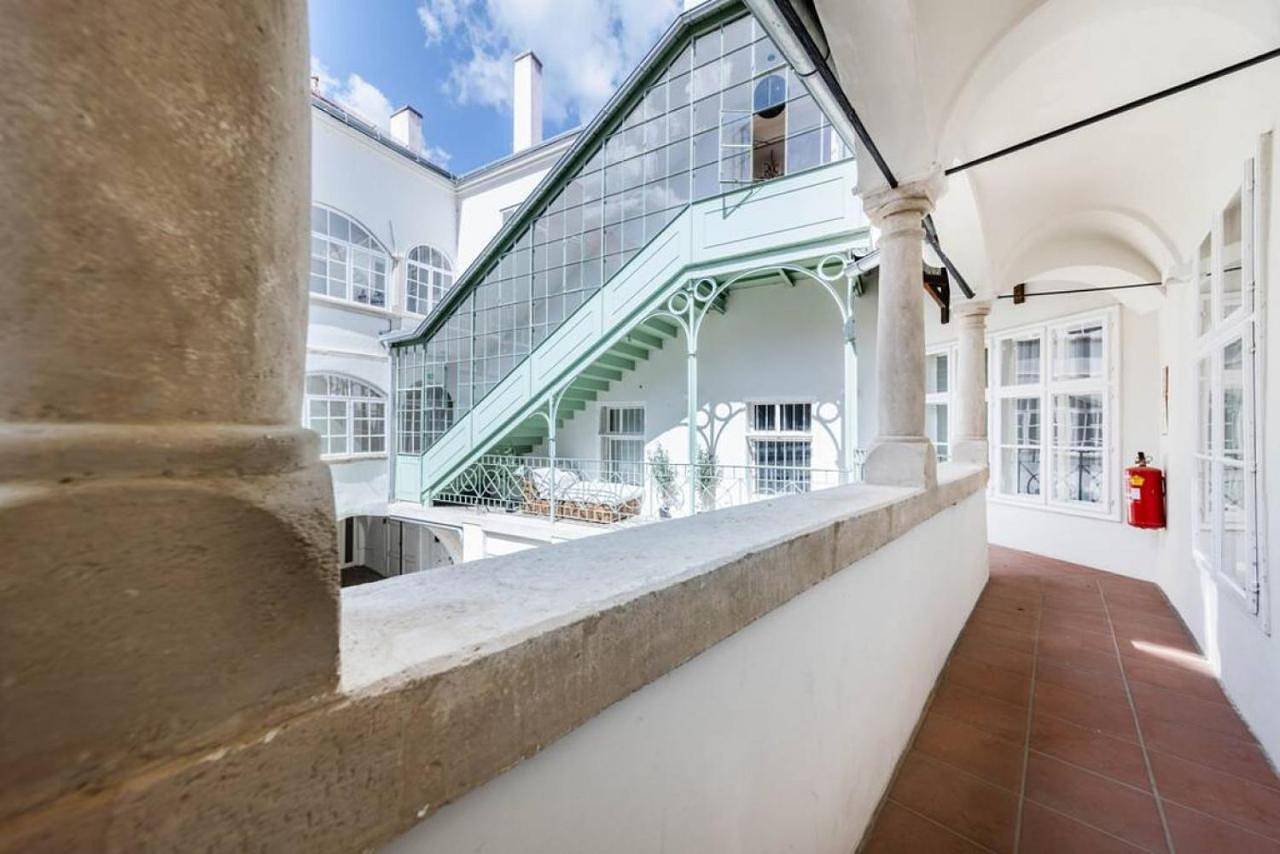 Ganze Wohnung, Smile Apartments zum Goldenen Hirschen in Krems an der Donau, Donau Niederösterreich