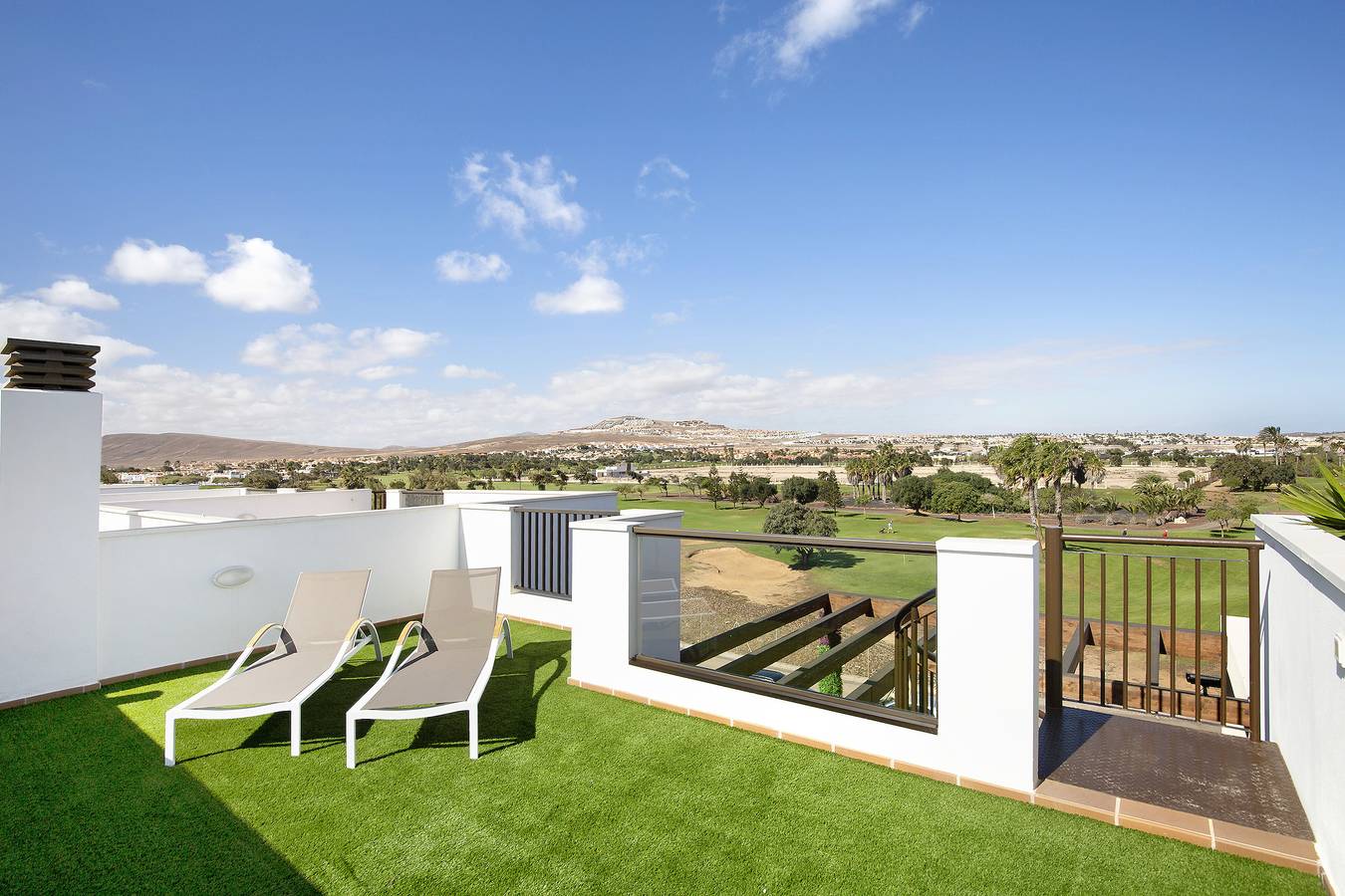 Apartment for 4 People in Antigua, Fuerteventura