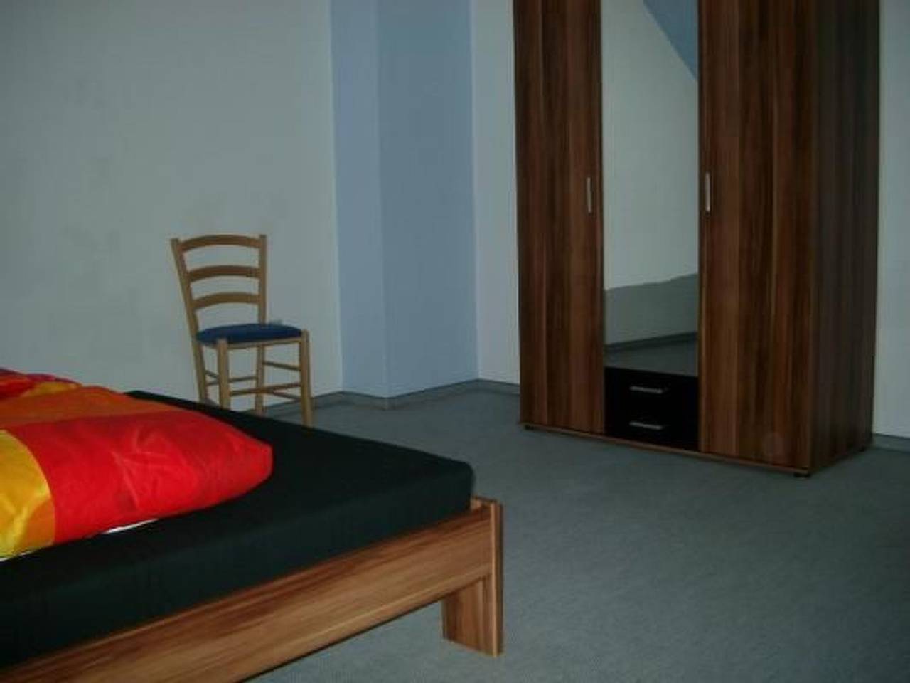 Appartamento intero, Wohnung in Castrop-Rauxel mit Garten in Castrop-Rauxel, Circondario di Recklinghausen