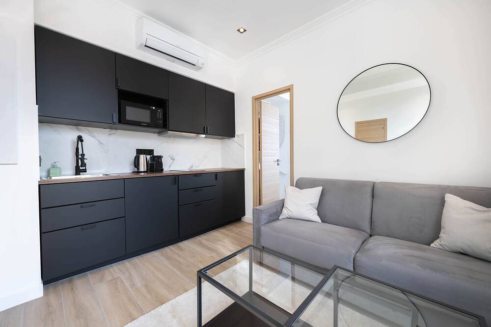 Ganze Wohnung, Monaco Sea View 2 Beds Apartment in Beausoleil, Nizza und Umgebung