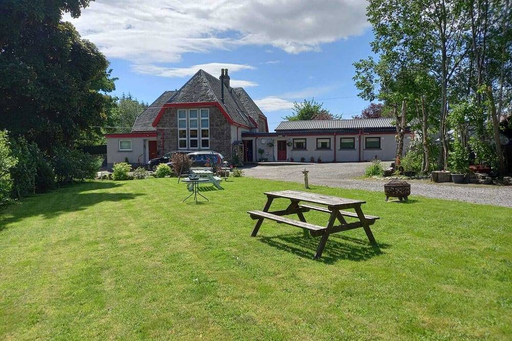 Casa vacanza a Highlands a partire da 166€ a notte