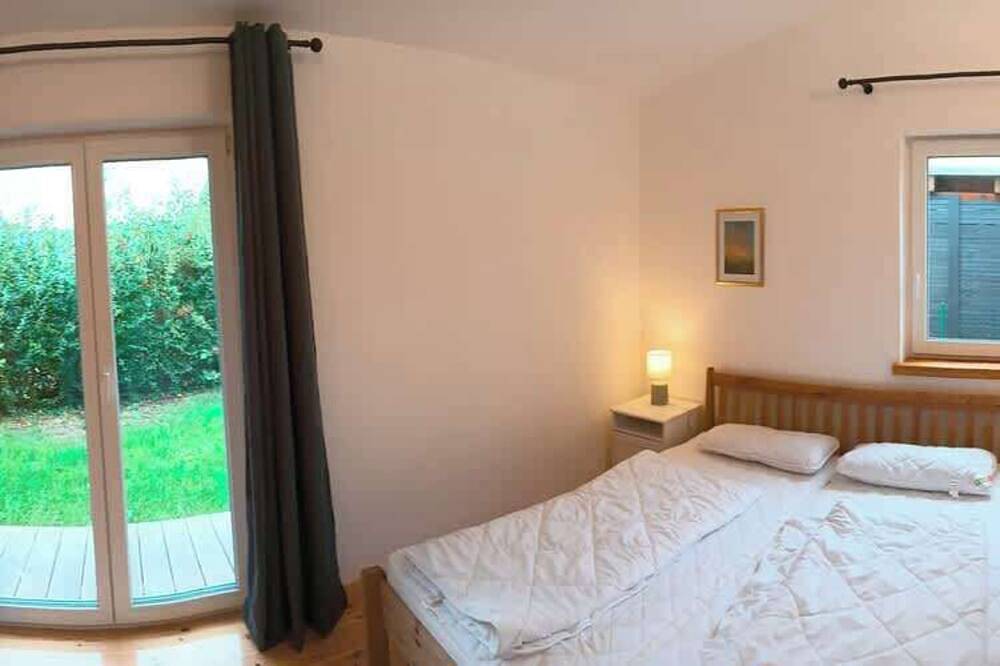 Ganze Wohnung, Blaue Sonne Devin Zus in Devin, Stralsund