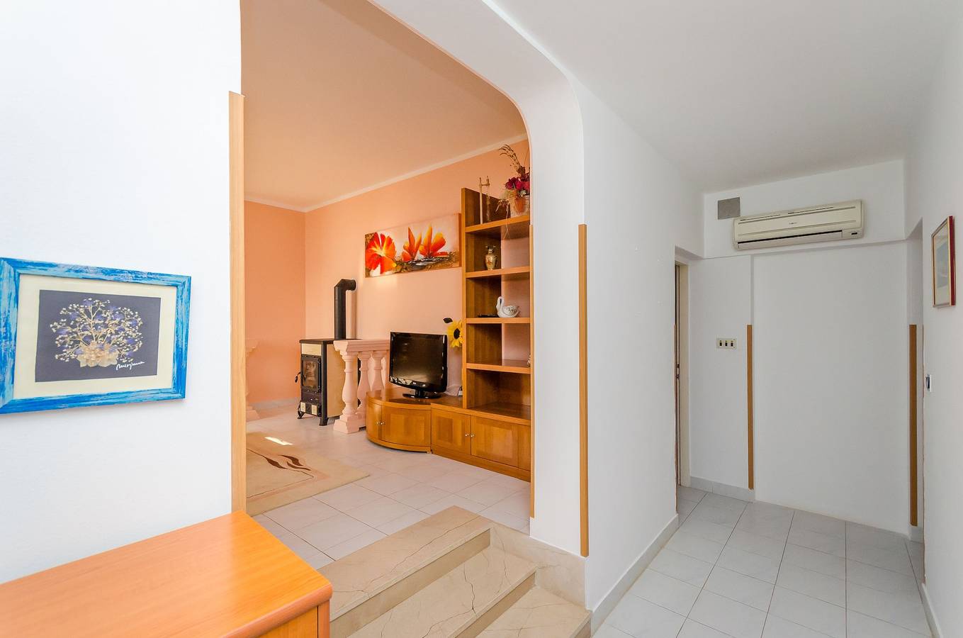 Ganze Wohnung, Apartments Milan in Rakalj, Südküste Istrien