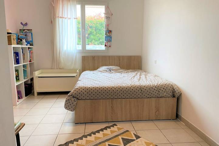 Location de vacances pour 7 personnes, avec jardin à Cazilhac - 2