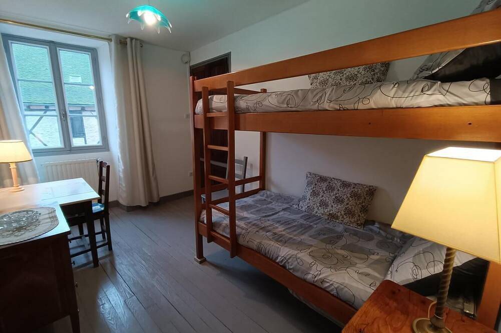 Gite Capitani - Martel in Martel, Lot