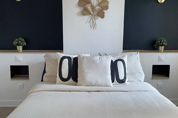 Appartement de vacances pour 4 personnes - 1