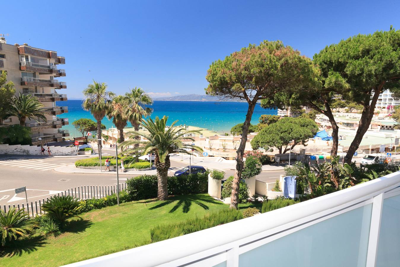 Appartement De Vacances pour 6 Personnes dans Salou, Costa Dorada