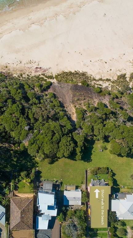 Ganze Wohnung, Beachside Units. Einheit 2. Hundefreundlich in Pambula Beach, New South Wales