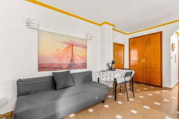 Aparthotel para 3 Pessoas em Torrevieja, Comunidade Valenciana, Foto 2