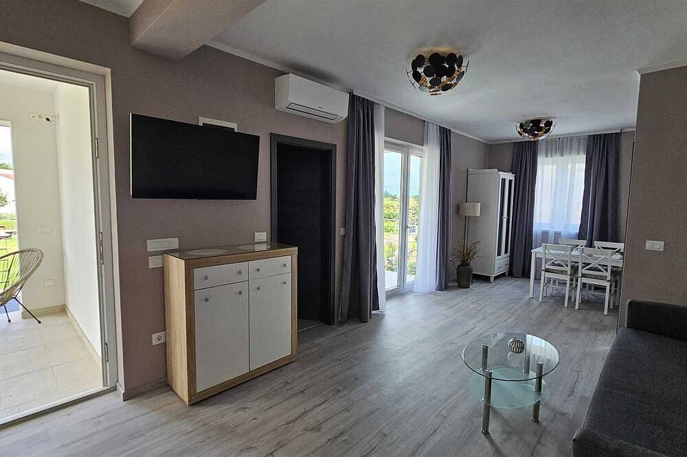 Appartamento vacanze a Matohanci a partire da 114€ a notte