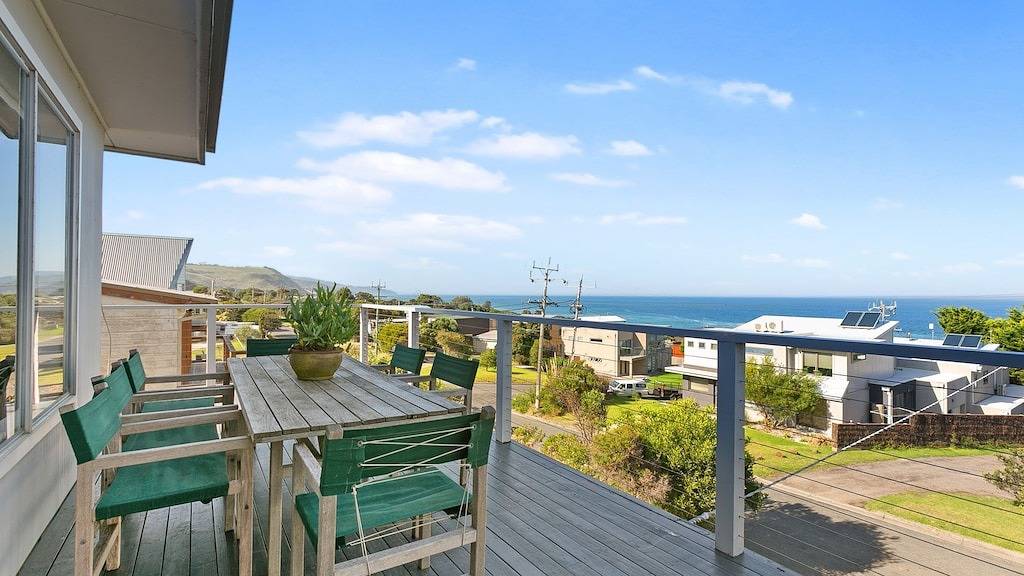 Milford Haven 2 - Apollo Bay, Vic in Skenes Creek, Colac Otway Shire