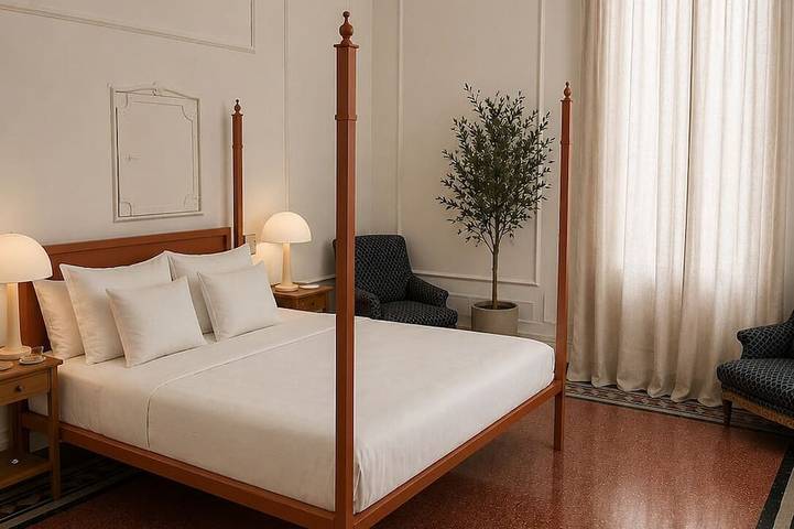 Appartamento intero, Family Suite Dimora 4-Accessible Family Apartment in Villa San Giovanni, Provincia di Reggio Calabria