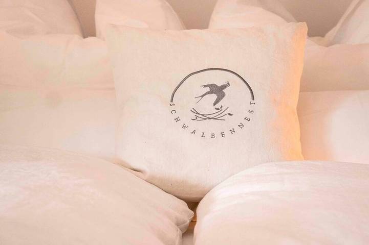 Ferienwohnung für 5 Personen, mit Garten - 1