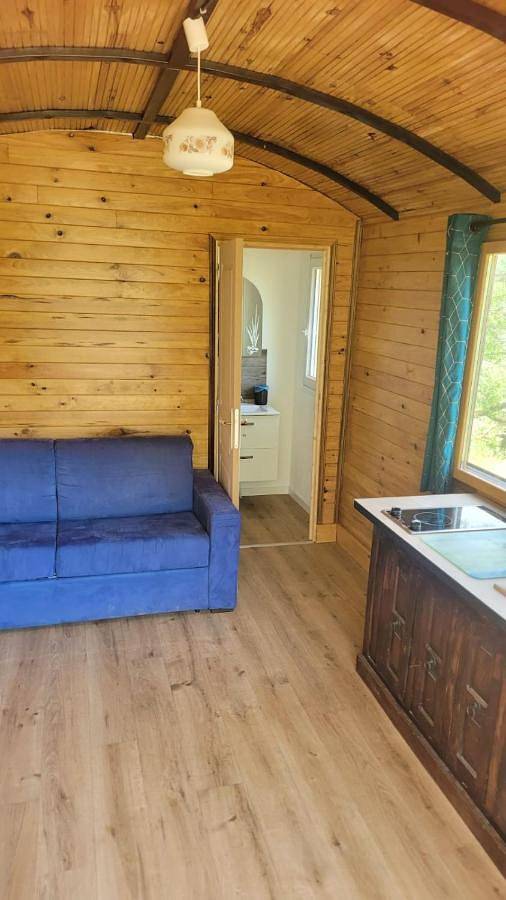 Location de vacances pour 2 personnes, avec vue à Sospel - 3