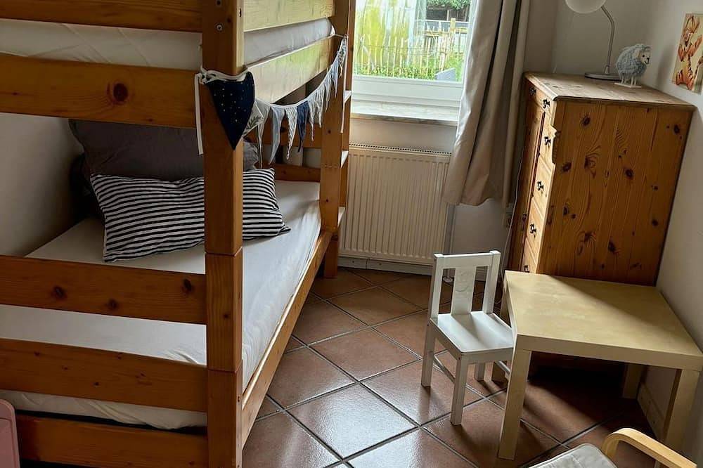 Ganze Wohnung, Strandhof Holnis - Sandbank - Strandhof Holnis in Holnis, Glücksburg