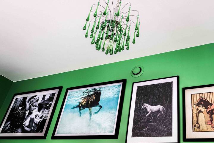 Chambre d’hôte pour 2 personnes à Saint-Valery-sur-Somme - 2