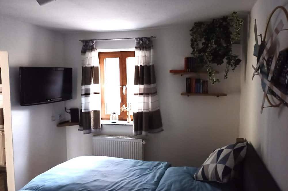 Ganze Wohnung, Ferienwohnung (25qm) mit kostenfreiem Wlan in Furth im Wald, Ostbayern