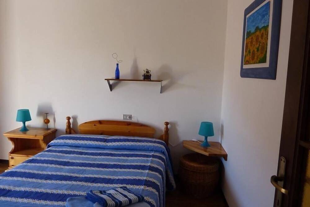Ferienwohnung Livo für 1 - 4 Personen mit 1 Schlafzimmer - Ferienhaus in Livo, Comer See