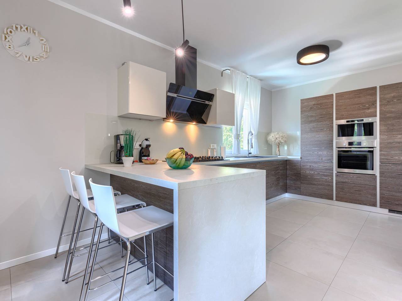 Geheel appartement, Ana in Rebici, Zuidkust Istrië