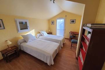 Cottage pour 6 Personnes dans Pornic, Région de Saint-Nazaire, Photo 3