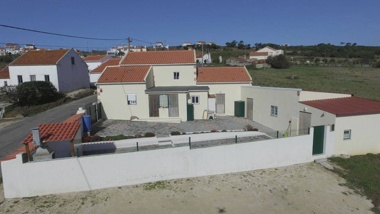 Casal Riquezo T2 - Serra da Pescaria - Nazaré in Praia do Salgado, Famalicão