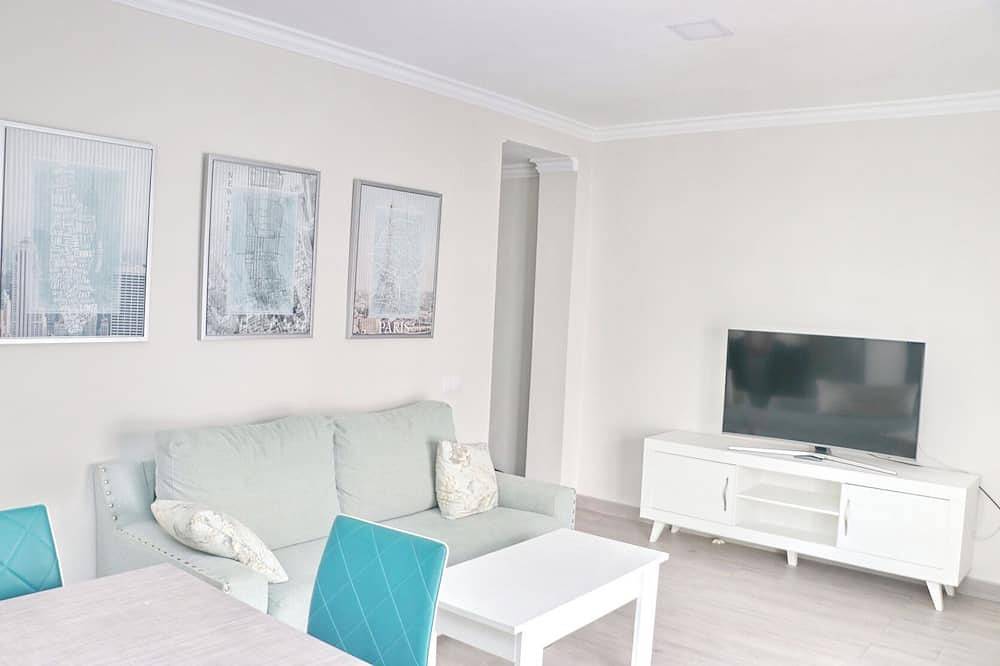 Apartamento Celeste. in Conil de la Frontera, Costa de la Luz