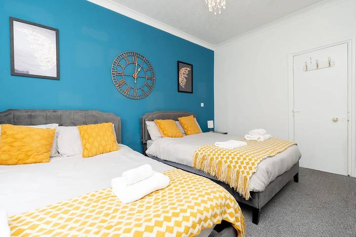 Ferienwohnung für 8 Personen - 1