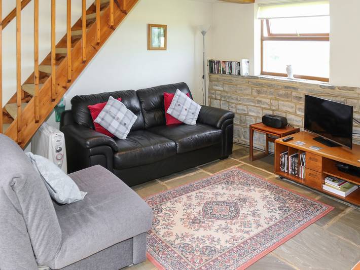 Casa rural para 2 personas con jardín in Bidford on Avon, Warwickshire