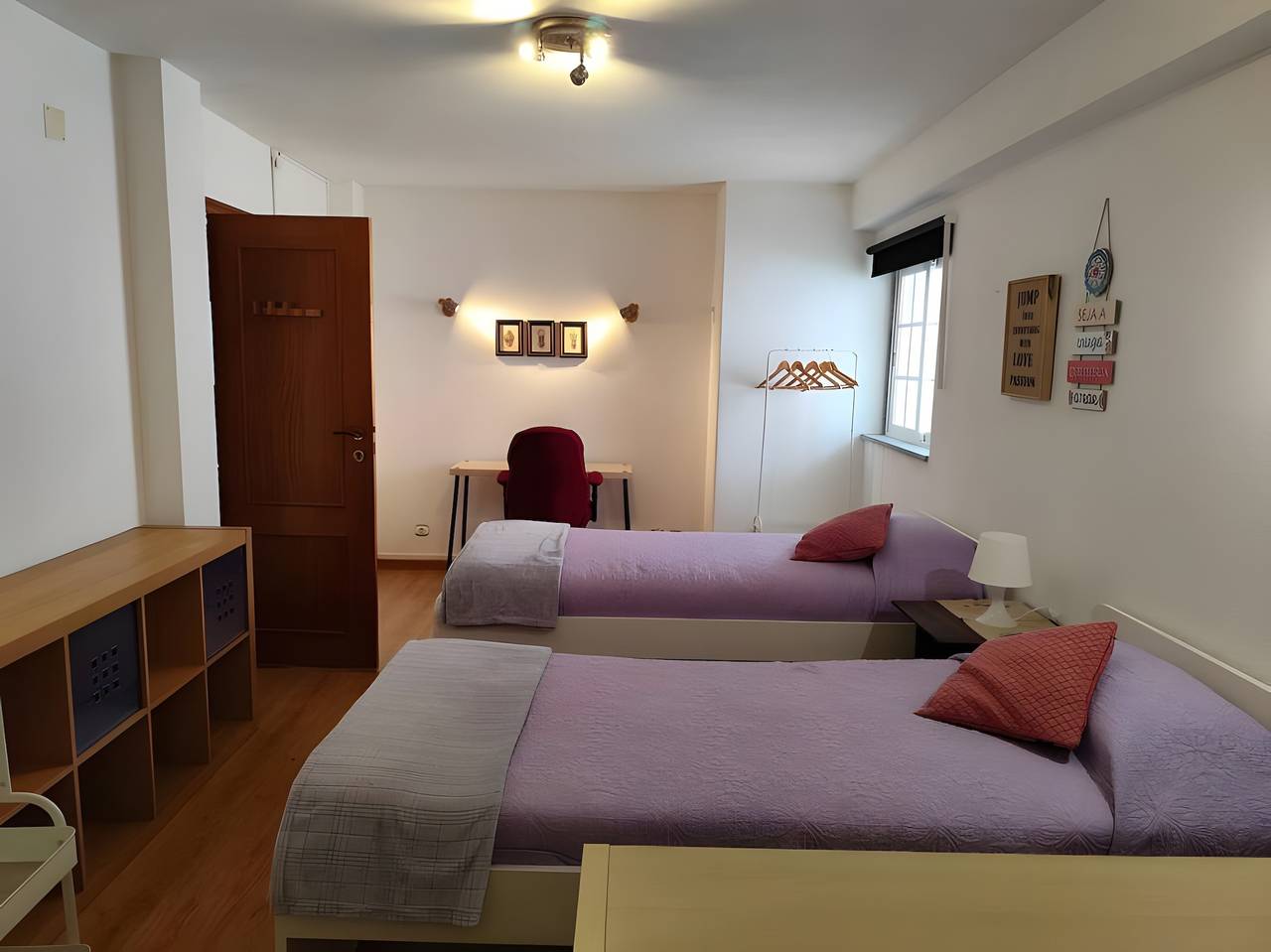 Appartement entier, Appartement 'Em Sintra' avec vue sur la montagne, Wi-Fi et climatisation in Sintra, Costa de Lisboa