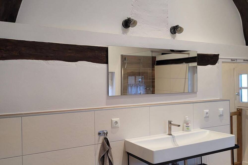 Ferienhaus Om Ringel - 5-Bett-Ferienhaus Dusche/Wc, 3 Schlafräume in Euskirchen, Eifel (Nordrhein-Westfalen)