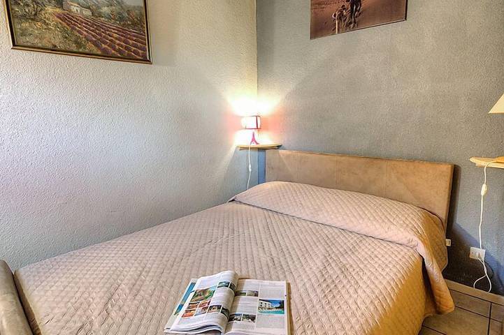 Location de vacances pour 4 personnes, animaux acceptés dans Plage du pont tournant - 2