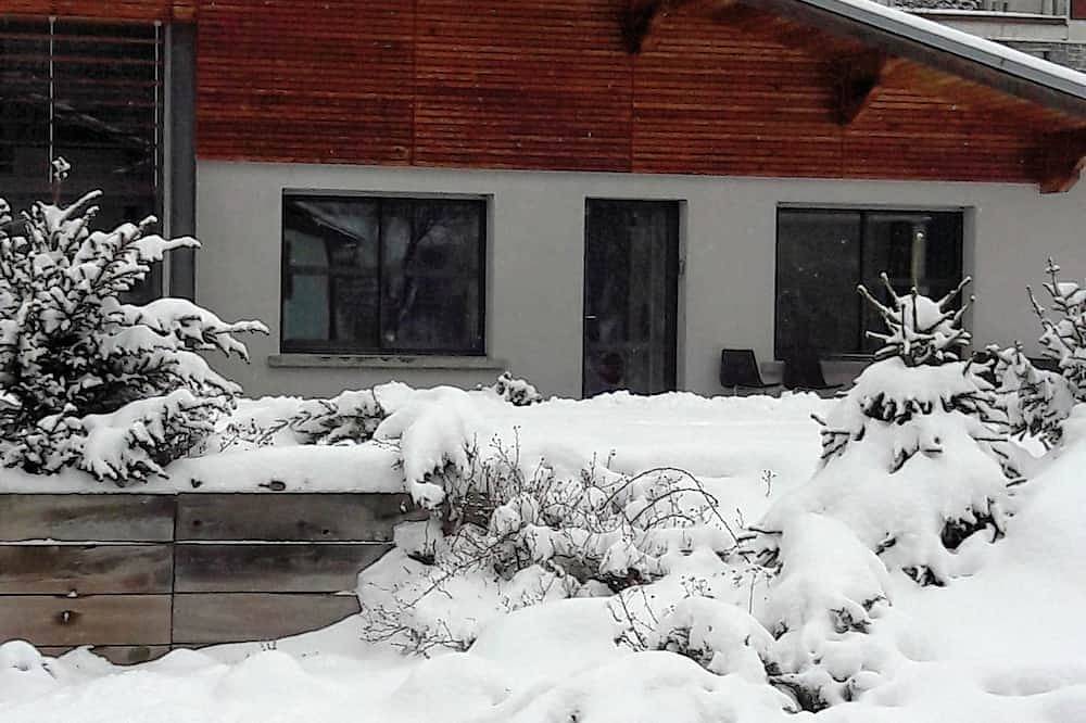 Chalet pour 5 Personnes dans Ventron, Région d'Épinal