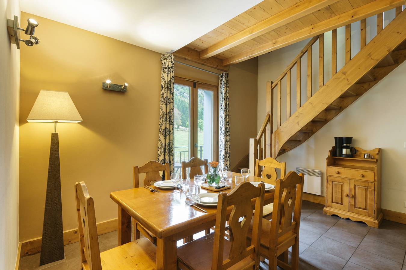 Photo : Appartement de vacances