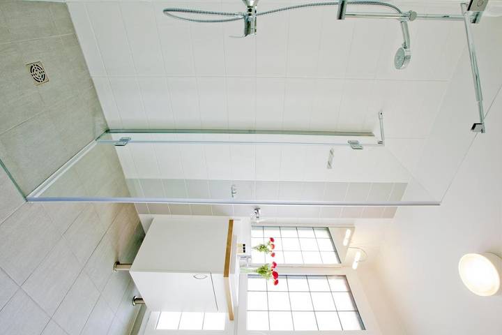 Location de vacances pour 2 personnes, avec jardin dans Gare de Lyon - 2