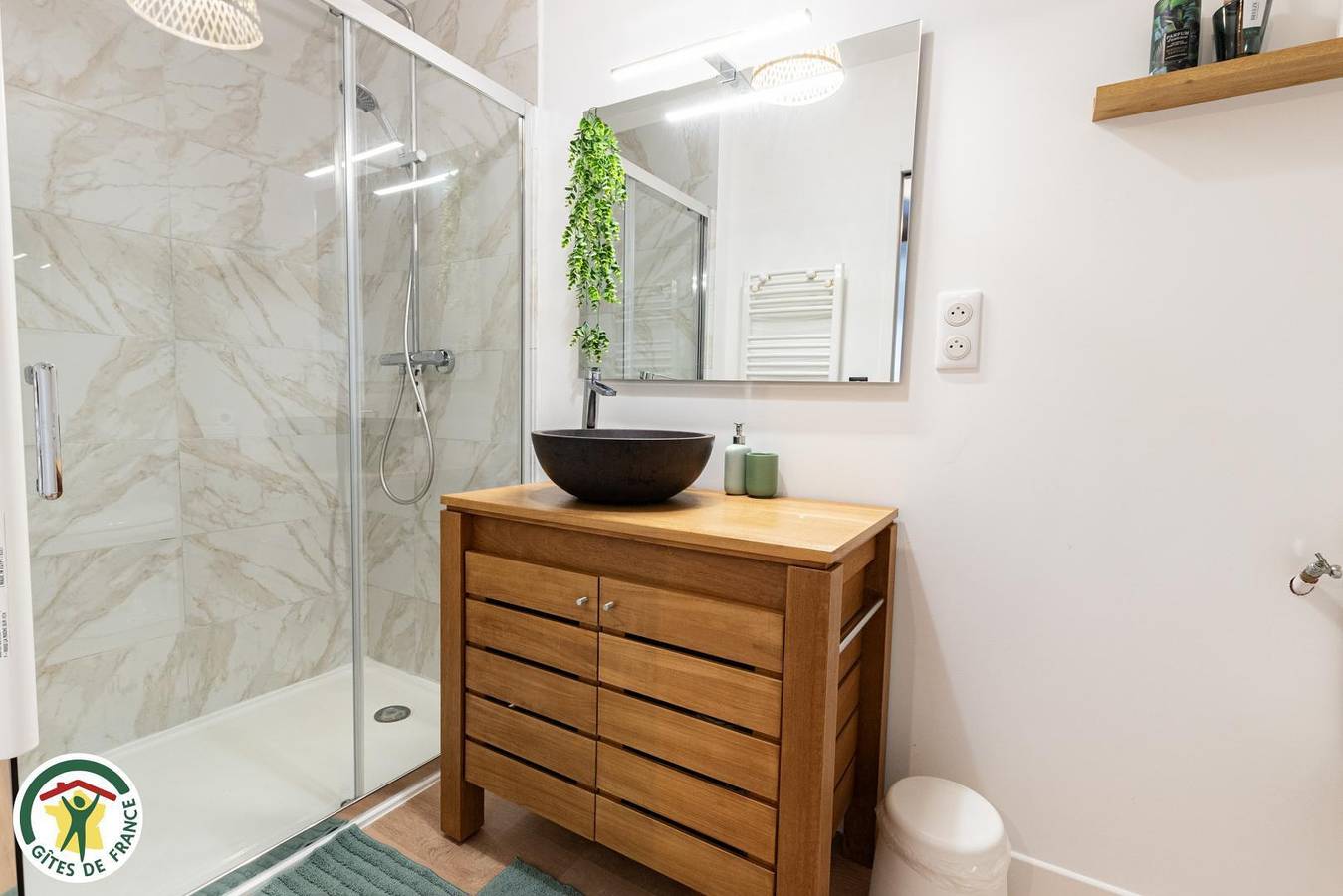 La Forge in Bisseuil, Aÿ-Champagne