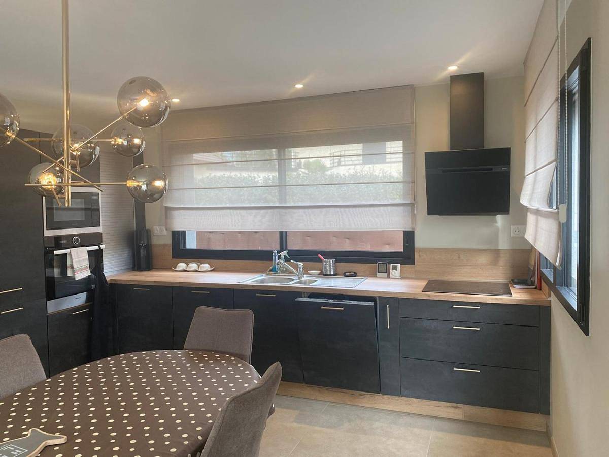 Holiday Home in Hardelot Plage, Neufchâtel-Hardelot