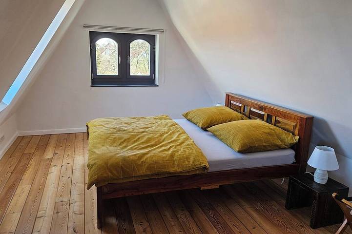 Ferienhaus für 4 Personen in Bannewitz - 2