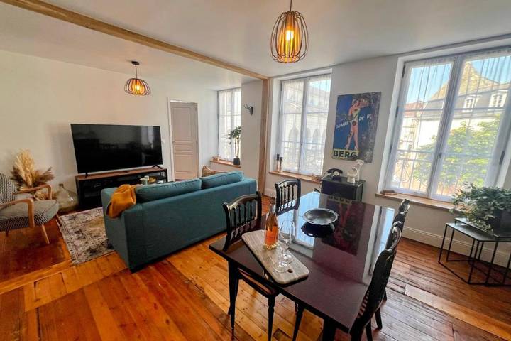 Gîte pour 2 personnes à Mortagne-au-Perche - 2