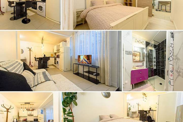 Ferienwohnung für 4 Personen - 1