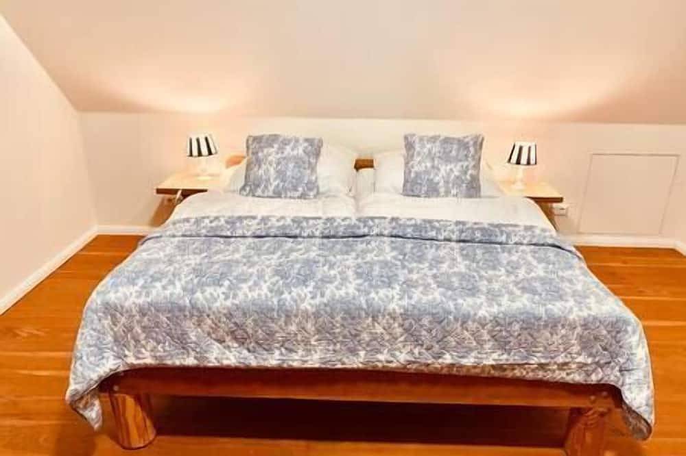 **Ferienhaus am Wingster Wald (Heidekrug)* in Wingst, Landkreis Cuxhaven