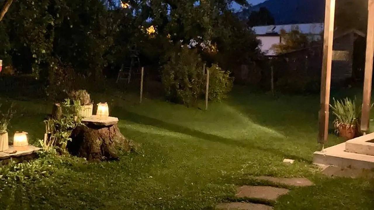 Ganze Ferienwohnung, Ferienwohnung für 5 Personen (75 m²) in Kramsach in Kramsach, Kaisergebirge